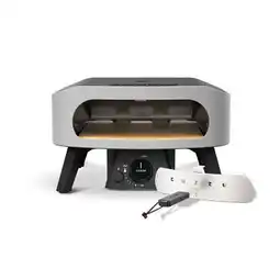 Hellweg Cozze Gas-Pizzaofen Angebot
