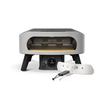 Hellweg Cozze Gas-Pizzaofen Angebot