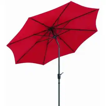 Hellweg Schneider Schirme Marktschirm Harlem Angebot