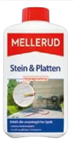 Hellweg Mellerud Stein und Platten Imprägnierung Angebot