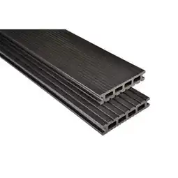 Hellweg Kovalex Terrassendiele WPC Exklusiv Angebot