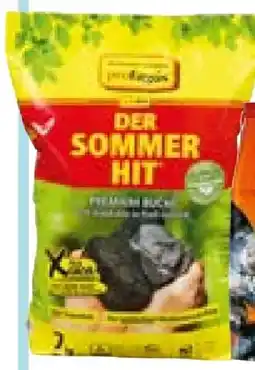 Hellweg proFagus Buchen Grill-Holzkohle Der Sommer-Hit Angebot