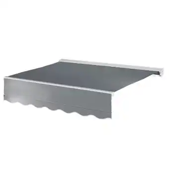 Hellweg Durabil Teilhülsenmarkise Cannes Angebot