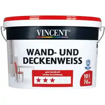 Hellweg Vincent Wand-Deckenweiss Angebot