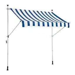 Hellweg Durabil Fallarm-Balkonmarkise Lyon Angebot