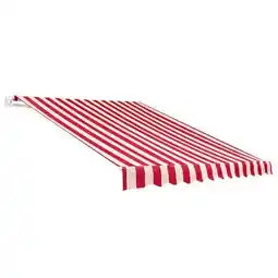 Hellweg Gelenkarmmarkise Nizza Angebot
