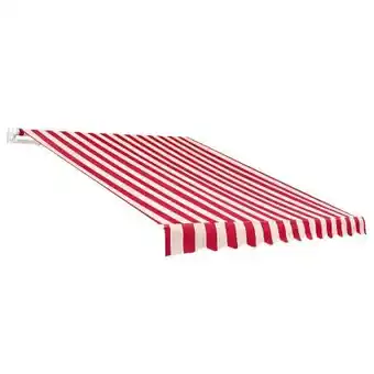 Hellweg Gelenkarmmarkise Nizza Angebot