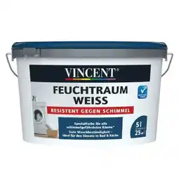Hellweg Vincent Feuchtraumweiß Angebot