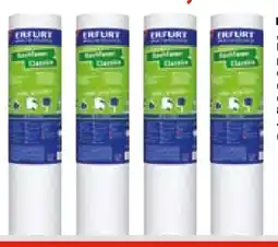 Hellweg Erfurt Rauhfaser-Tapete Classico Angebot