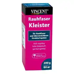 Hellweg Vincent Rauhfaser Kleister Angebot