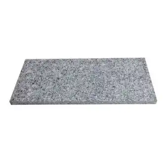 Hellweg Granit-Terrassenplatte Angebot
