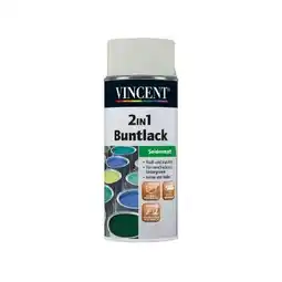 Hellweg Vincent 2in1 Buntlack Angebot