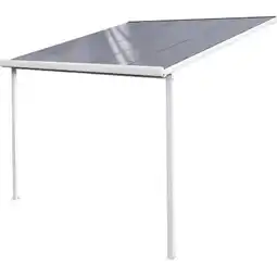 Hellweg Gutta Terrassenüberdachung Standard Angebot