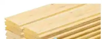 Hellweg Specht Holzprodukte Hobeldiele Angebot