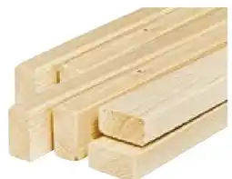 Hellweg Hartmann Holzmarkt Rahmenholz Angebot