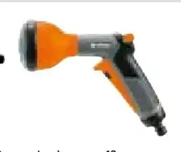 Hellweg Gardena Multibrause Classic Angebot