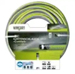 Hellweg Wingart Gartenschlauch Comfort Angebot