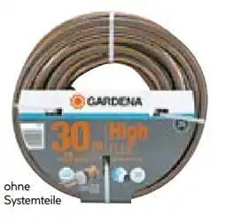 Hellweg Gardena Schlauch Comfort HighFlex Angebot