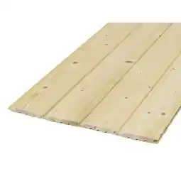Hellweg Profilholz Angebot