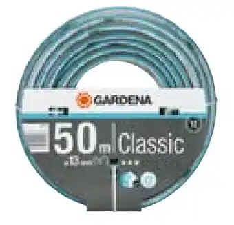 Hellweg Gardena Classic Schlauch Angebot