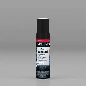 Hellweg Vincent 2in1 Buntlack Angebot