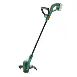 Hellweg Bosch Elektro-Rasentrimmer Easy Grass Cut 26 Angebot