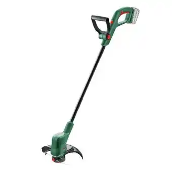 Hellweg Bosch Elektro-Rasentrimmer Easy Grass Cut 26 Angebot