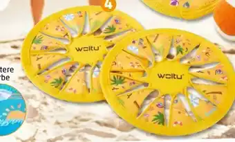 PENNY Woltu Frisbeescheiben Angebot