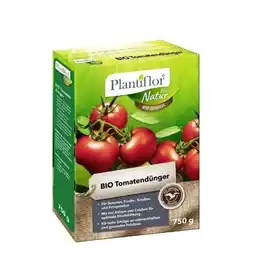 Hellweg Plantiflor Bio Tomatendünger Angebot
