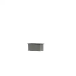 Hellweg Karibu Metallbox Himalia Angebot