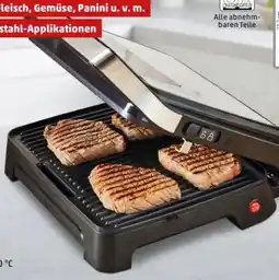 PENNY Tefal Kontaktgrill Inicio Classic GC271D Angebot