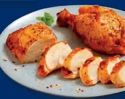 Lidl Metzgerfrisch Teufels-Hähnchen Angebot