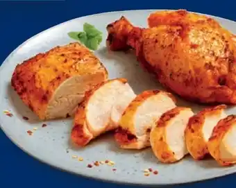 Lidl Metzgerfrisch Teufels-Hähnchen Angebot