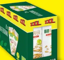 Lidl Vemondo Bio Haferdrink XXL Angebot