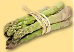 REWE Rewe Regional Grüner Spargel Angebot