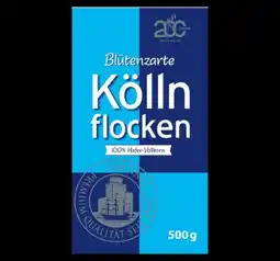 PENNY Kölln Glutenfreie Haferflocken zart Angebot