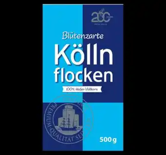PENNY Kölln Glutenfreie Haferflocken zart Angebot