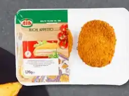 PENNY AIA Hähnchen Cordon-bleu Angebot