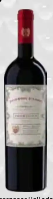 trinkgut Doppio Passo Primitivo Puglia Angebot
