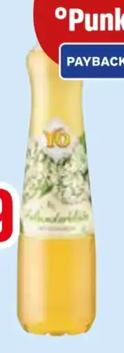 trinkgut YO Blütensirup Angebot