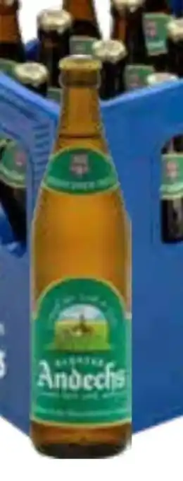 trinkgut Kloster Andechs Hell Angebot