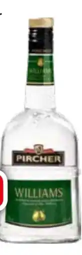 trinkgut Pircher Williams Christbirne Edelbrand Angebot