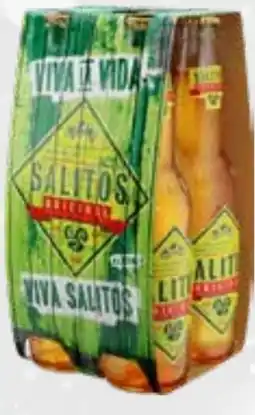 trinkgut Salitos Viva Angebot