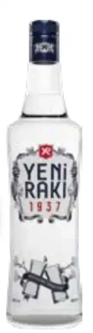 trinkgut Yeni Raki Angebot