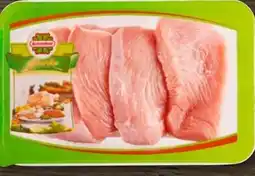 REWE Astenhof Puten-Schnitzel Angebot