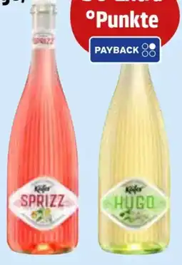 trinkgut Käfer Sprizz Angebot