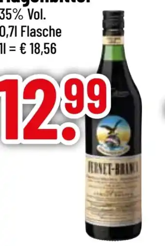 trinkgut Fernet Branca Magenbitter Angebot