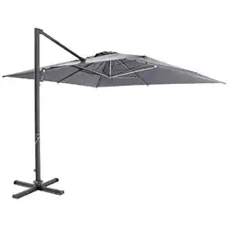 BayWa Haveson Ampelschirm Cesano Angebot