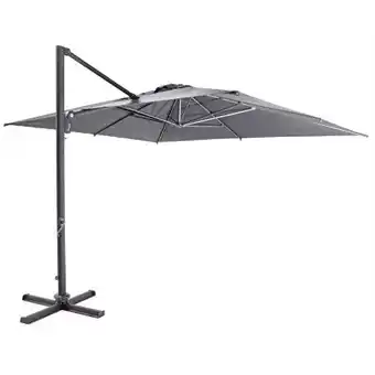BayWa Haveson Ampelschirm Cesano Angebot