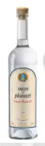 trinkgut Isidoros Arvanitis Ouzo of Plomari Angebot